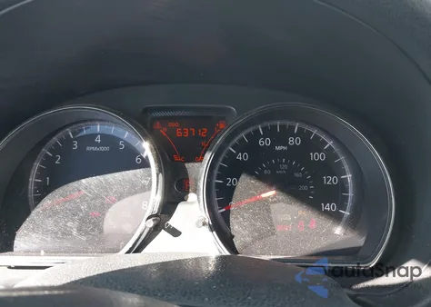 2014 Nissan Versa Note S Plus from USA, damaged, VIN 3N1CE2CP7EL434030